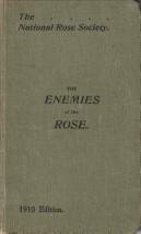MASSEE, GEORGE and THEOBALD, FRED. V - The enemies of the rose, 1910 edition