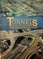 Stiksma, K - Tunnels In the Netherlands