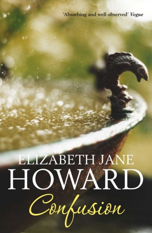 Elizabeth Jane Howard - Confusion