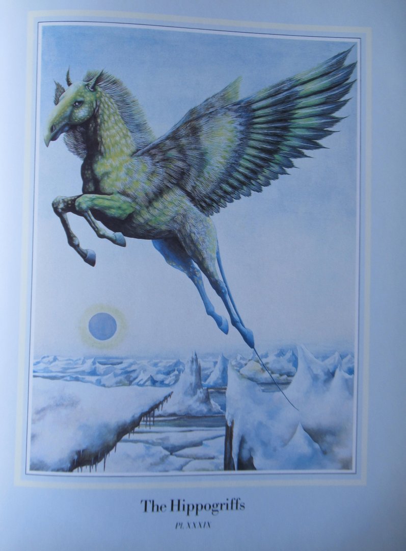 Woodruff, Una - Inventorum Natura