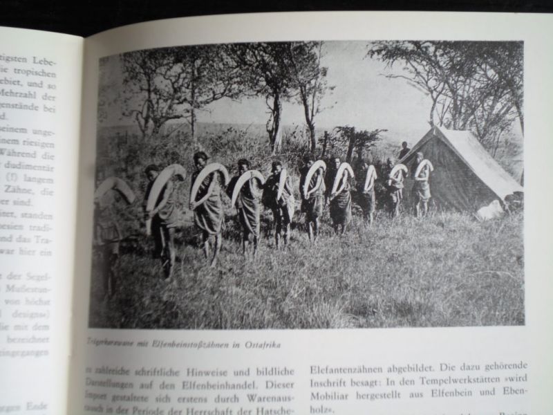  - Mitteilungen aus dem Museum für Völkerkunde Leipzig, DDR