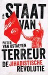 OSTAEYEN, Pieter - STAAT VAN TERREUR // de jihadistische revolutie