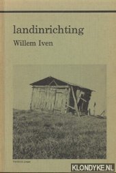 Iven, Willem - Landinrichting
