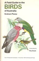 Pizzey, Graham - Birds of Australia