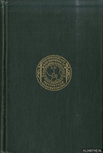 Various - Annual Report of the Board of Regents of the Smithsonian Institution, showing The operations, expenditures, and condition of the institution for the year ending June 30, 1900. Report of the U.S. National Museum