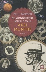 De wonderlijke wereld van Axel Munthe