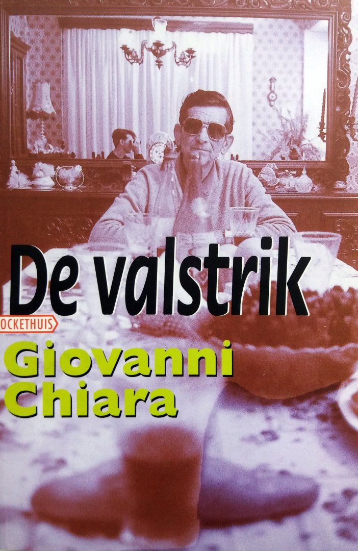 Chiara, Giovanni - De valstrik (Ex.1)