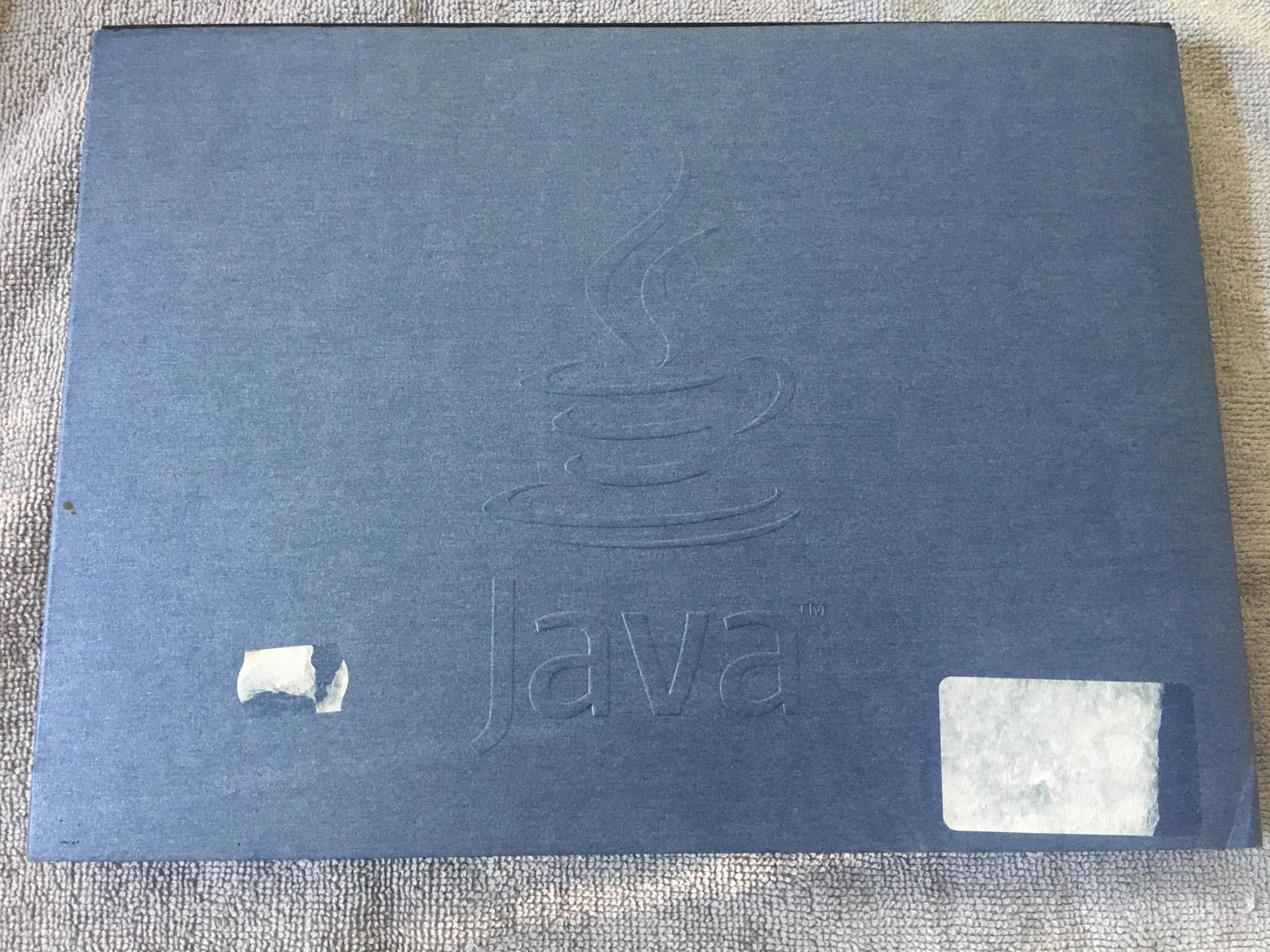 Byous, George - Hello World(s)! From code to culture: a 10 Year Celebration of Java Technology