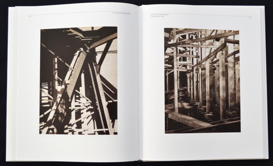 Steinorth, Karl (ed.) - Alvin Langdon Coburn / Photographs 1900-1924