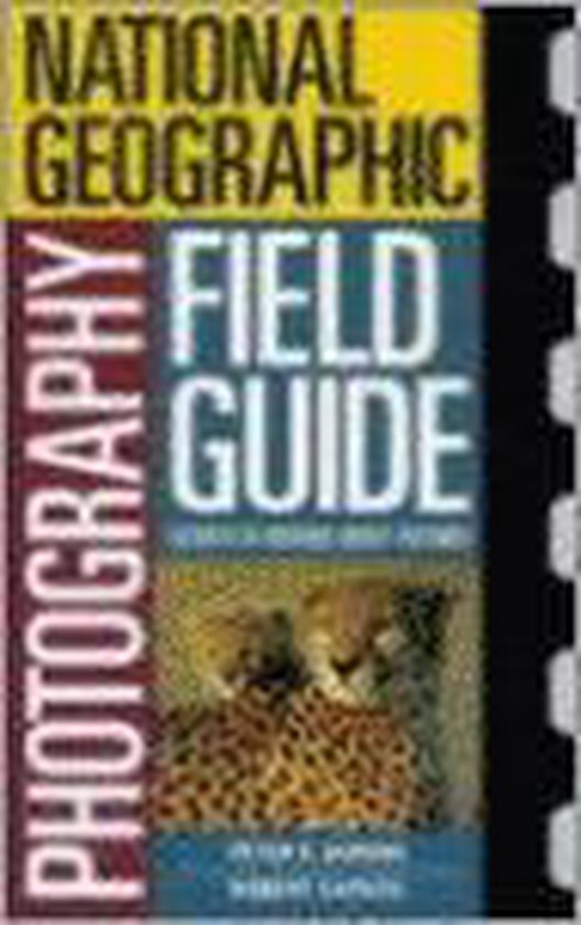  - PHOTOGRAPHY FIELD GUIDE