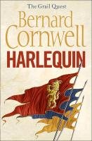 Cornwell, Bernard - Harlequin