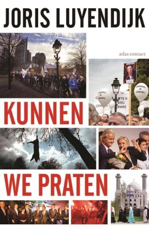Luyendijk, Joris - Kunnen we praten