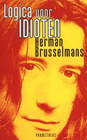 Brusselmans, Herman - Logica voor idioten