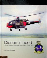 Schram, P.L. - Dienen in nood, deel 1