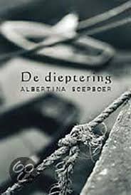 SOEPBOER, ALBERTINA - DE DIEPTERING