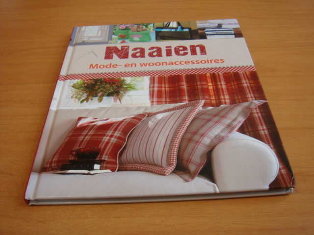 Heller, Eva Maria - Naaien - mode en woonaccessoires