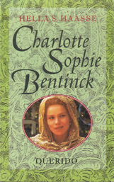 Haasse, H.S. - Charlotte Sophie Bentinck