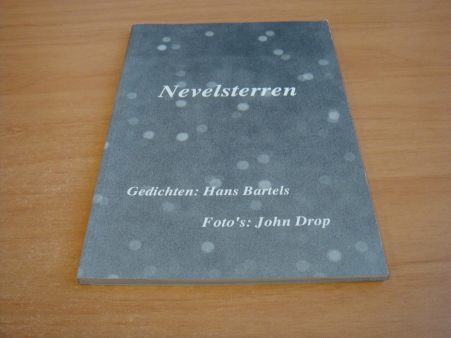 Bartels, Hans - Nevelsterren - Gedichten