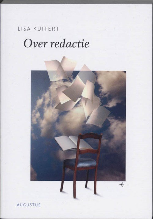 Lisa Kuitert - Over redactie