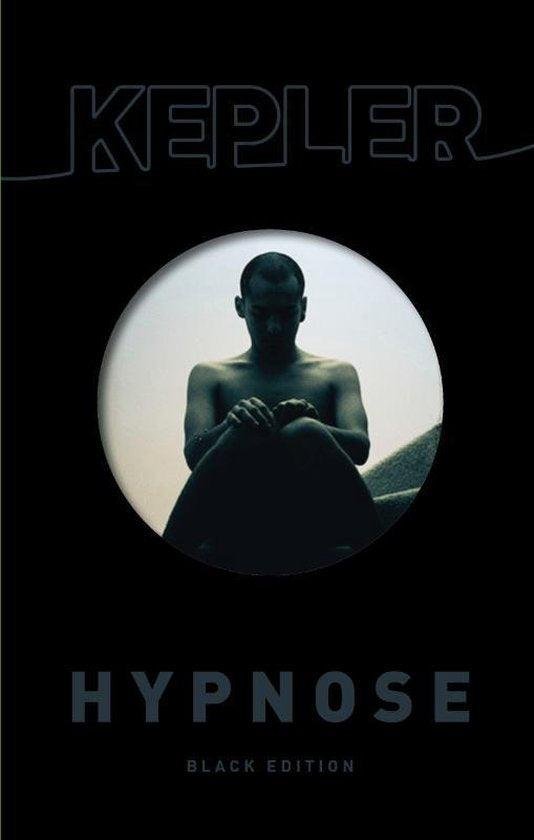 Lars Kepler - Hypnose