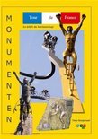Korporaal, Teus - Tour de France Monumenten - zo blijft de herinnering Korporaal, Teus - Tour de France Monumenten - zo blijft de herinnering
