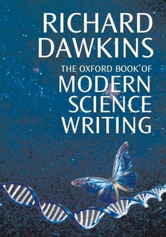 Dawkins, Richard - Oxford Book of Modern Science Writing