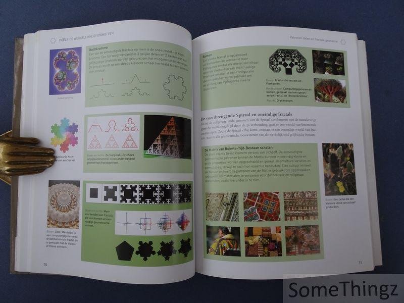 Karen L. French. - Geheime geometrie van het leven de wetenschap en spiritualiteit van de natuur.