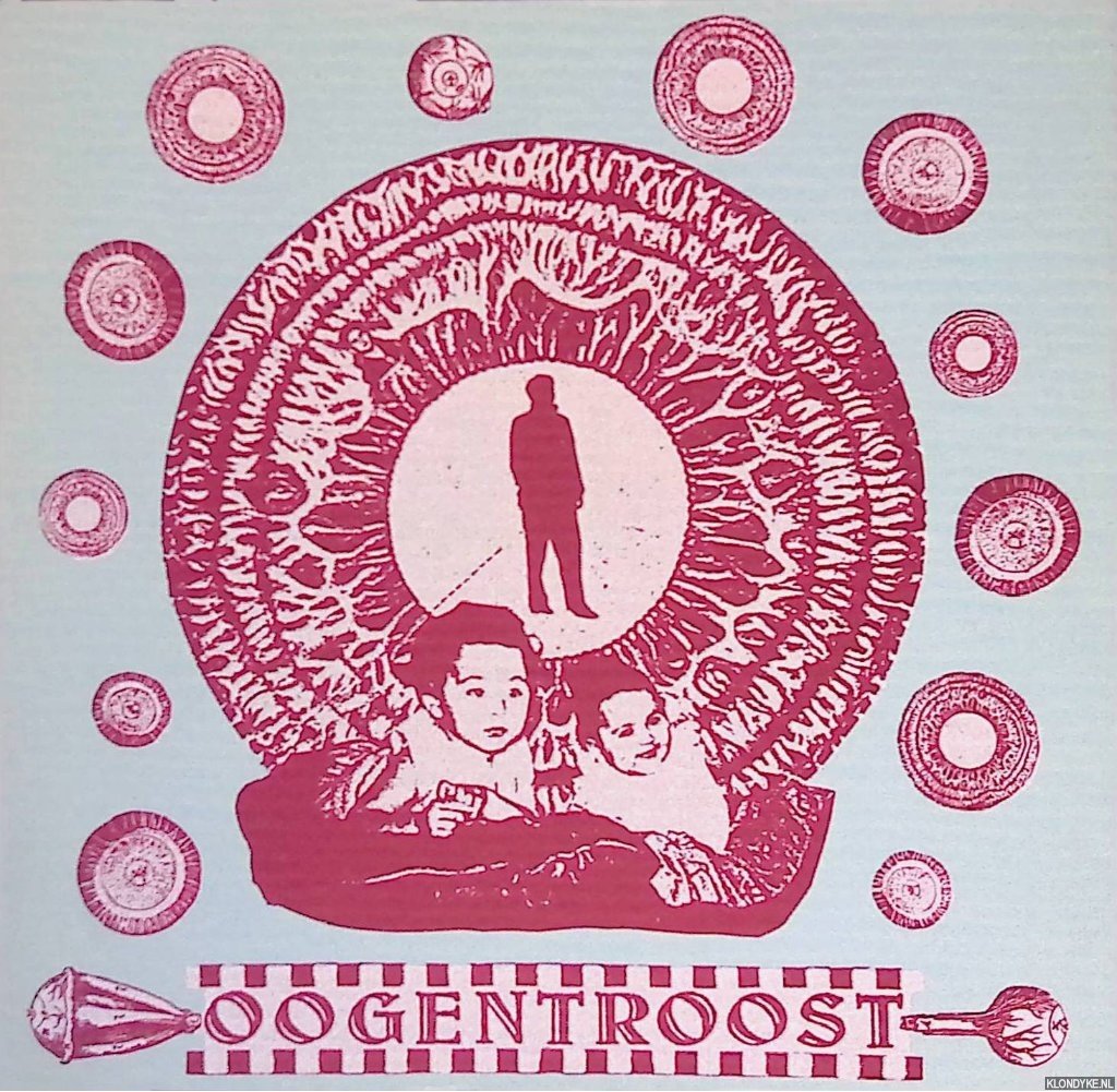 Knust - Oogentroost: solange untreu nox