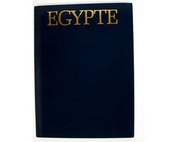 Rosalie David - Egypte