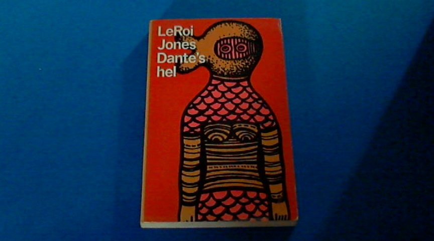 LeRoi, Jones - Dante's hel