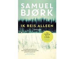 Samuel Björk - Ik reis alleen