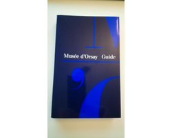 Unknown - Musée d'Orsay Guide