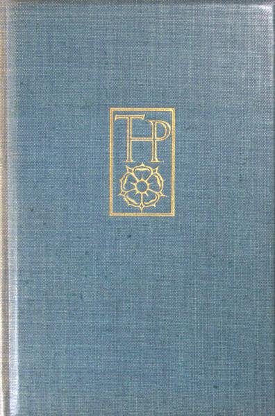 Roland Holst, A. - Voortekens.