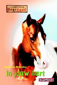 Brooke, Lauren - Paardenranch Heartland: In jouw hart