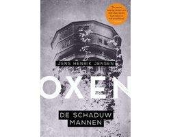 Jens Henrik Jensen - Oxen 2 -   De schaduwmannen