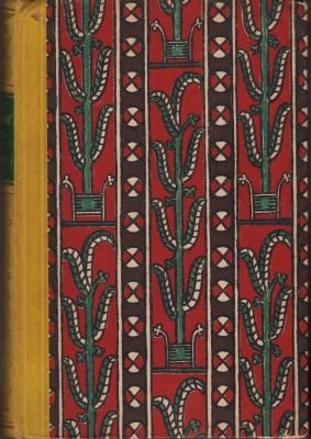 COUPERUS, Louis - Unter Javas Tropensonne. Autorisierte Übertragung v. Else Otten. (Met een inleiding van Heinz Karl Heiland).