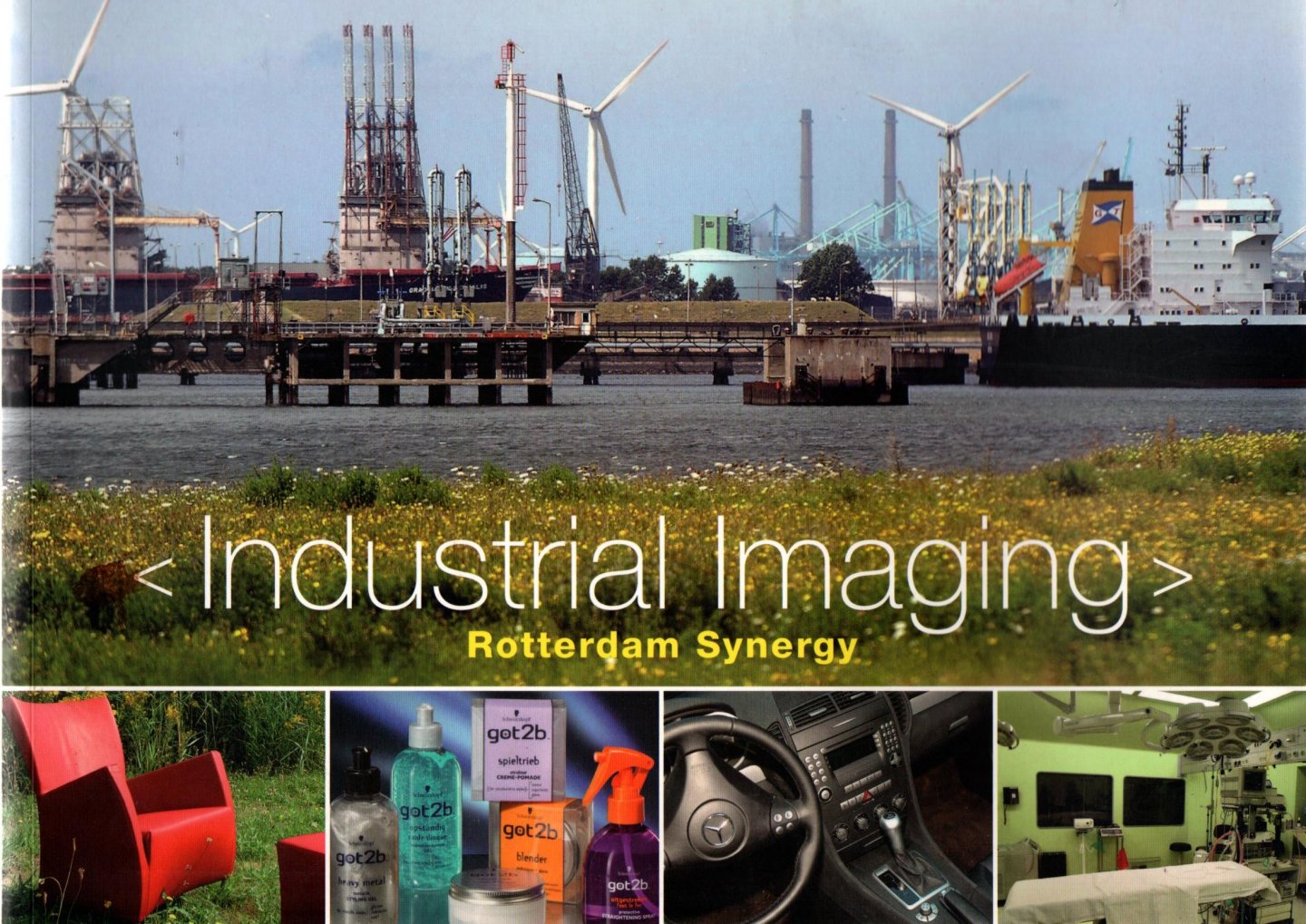 Hillen, J.D. - Industrial Imaging Rotterdam