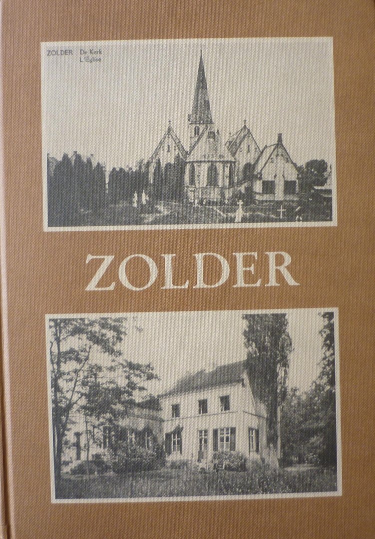 Rogiers, Jozef - Zolder