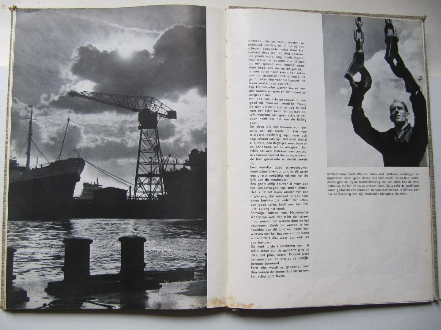 Anthony van Kampen - Zee