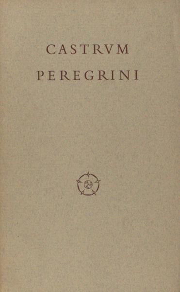 Gothein, Percy. - Das Seelenfest.