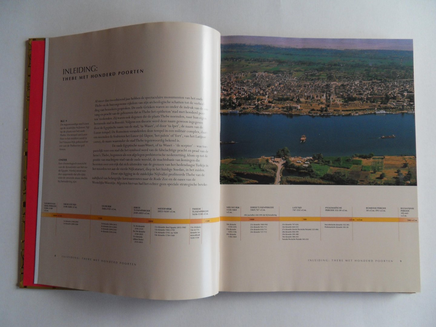 Pemberton, Delia. - Schatten van de Farao`s. - De glorie van het Oude Egypte.