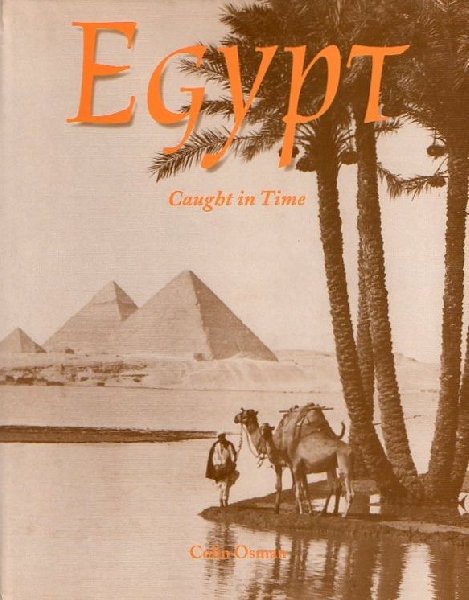 OSMAN, C. - Egypt Caught in time