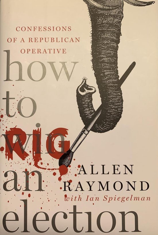 Raymond, Allen - How to Rig an Election