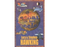 L. Hawking - De schat in het heelal