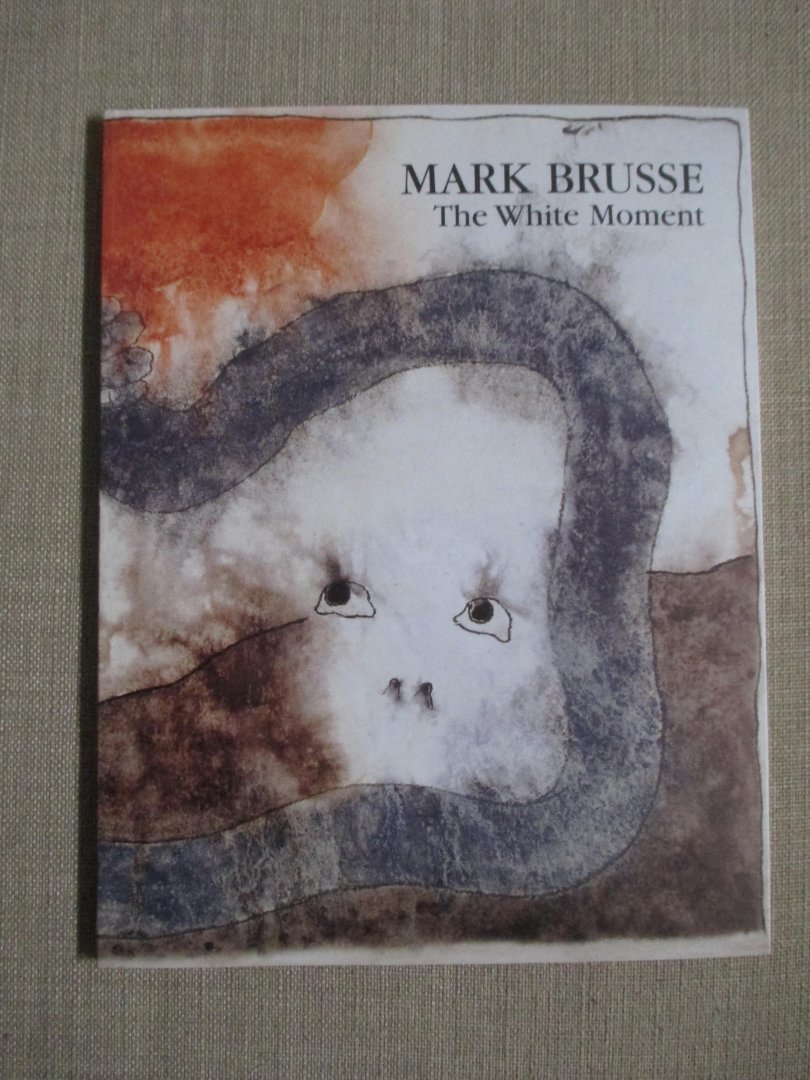 Monshouwer ea - Mark Brusse The White Moment