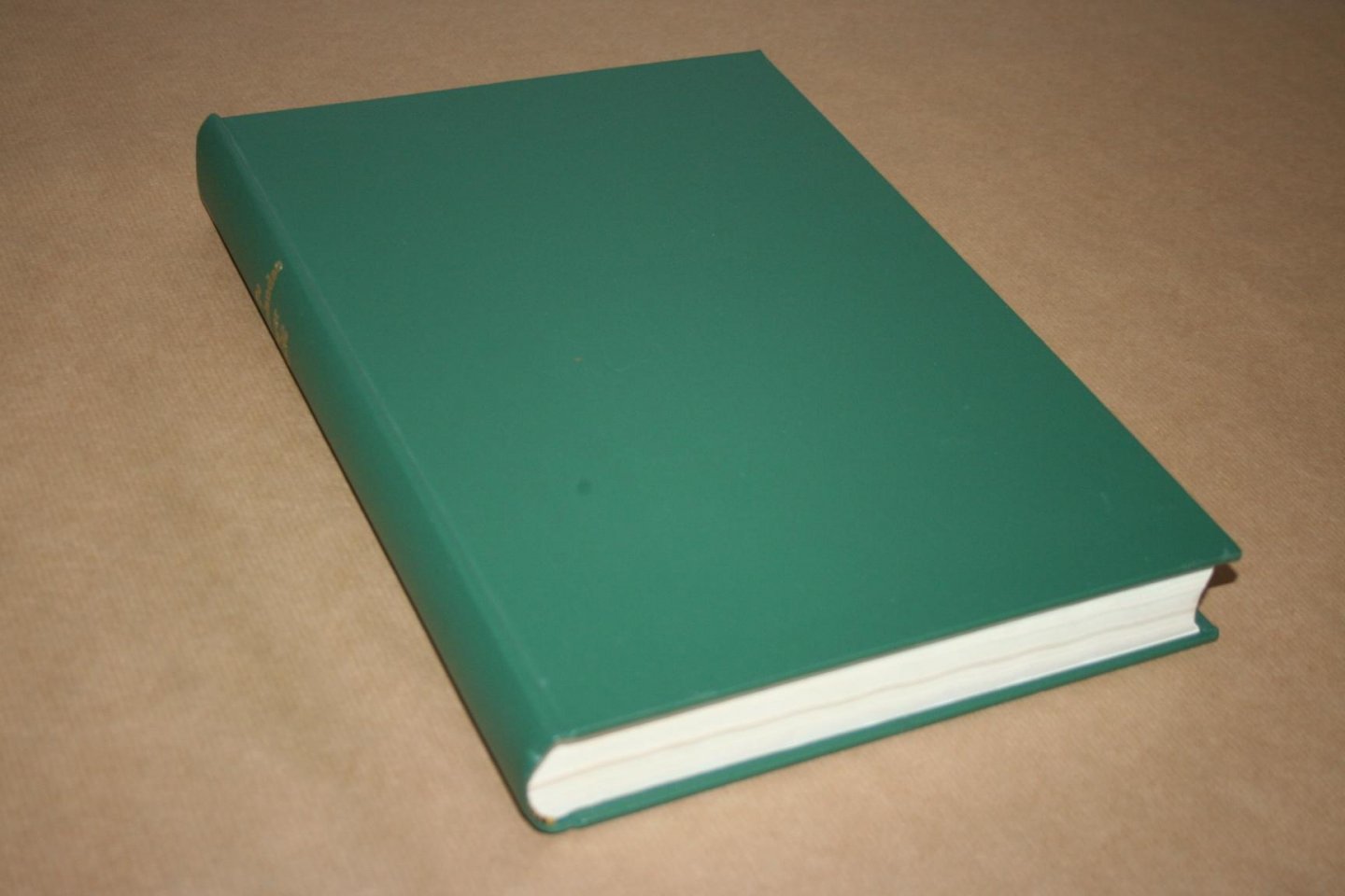  - De Nederlandse Jager - Complete jaargang 1992