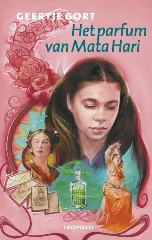 Gort, G. - Het Parfum Van Mata Hari
