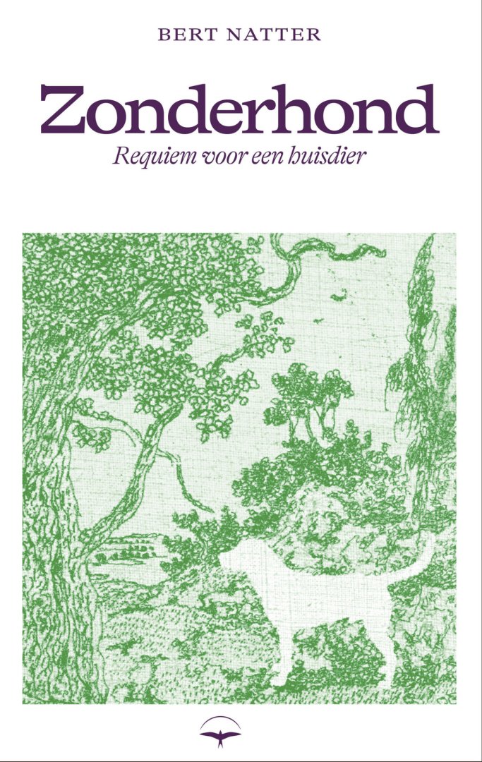Bert Natter - Zonderhond