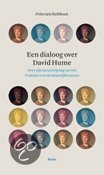Holthoon, F.L. van - Een dialoog over David Hume / over zijn herschrijving van het traktaat over de menselijke natuur