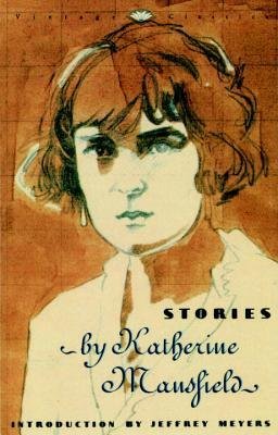 Mansfield, Katherine - Stories